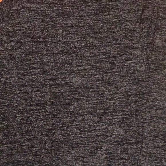 ☀️Gap grey wrap skirt - Picture 4 of 5